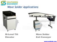 Wave solder applications